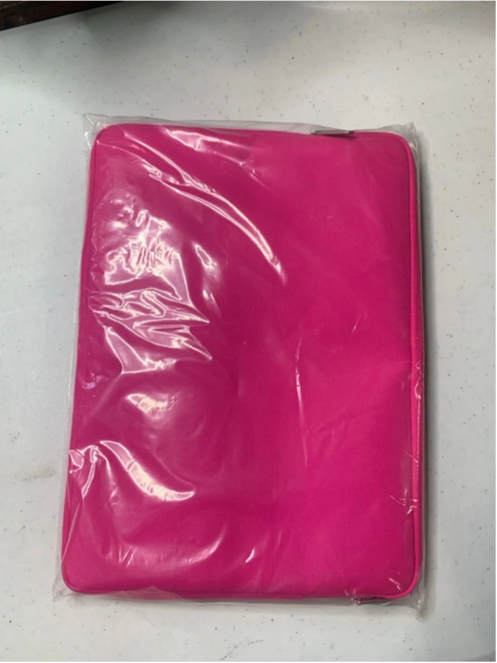 MOSISO Laptop Case 13.3 inch Hot Pink Fuchsia Brand New
